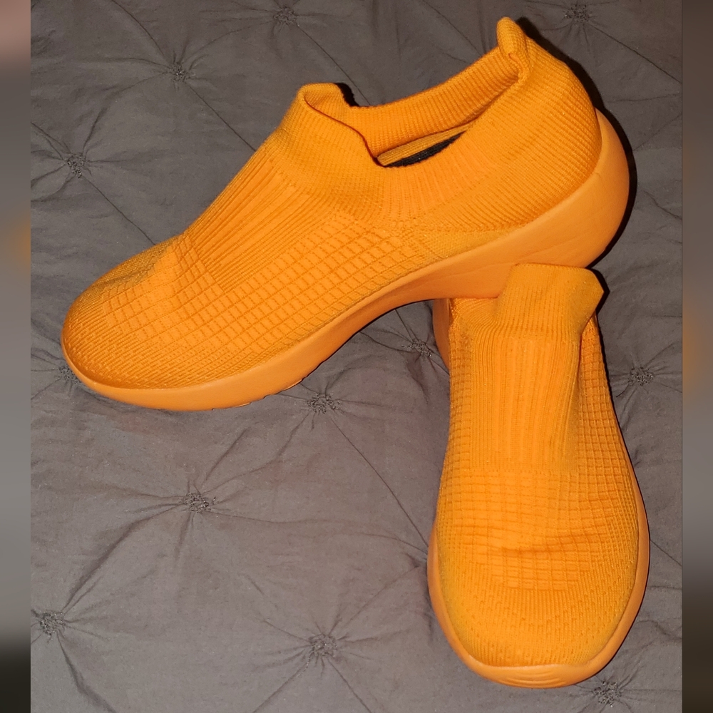 Women's 🍊 Sneaker
